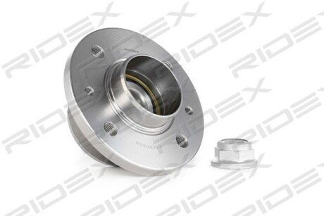 Автозапчасть RIDEX 654W0269