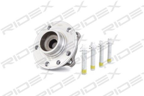 Автозапчасть RIDEX 654W0270