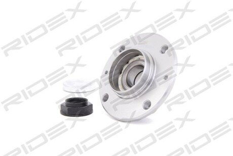 Автозапчасть RIDEX 654W0271