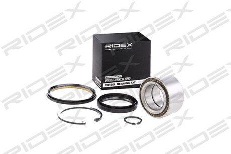 Автозапчасть RIDEX 654W0274