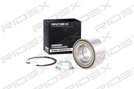 Автозапчасть RIDEX 654W0275