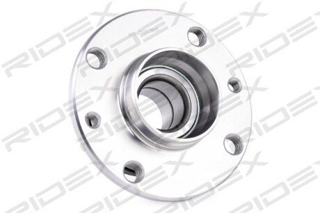 Автозапчасть RIDEX 654W0277