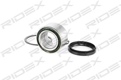Автозапчасть RIDEX 654W0278