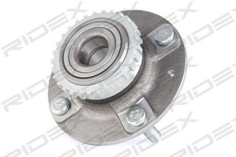 Автозапчасть RIDEX 654W0281