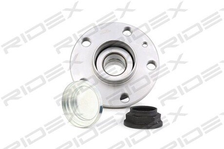 Автозапчасть RIDEX 654W0284