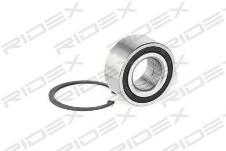 Автозапчасть RIDEX 654W0285