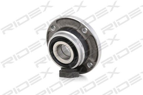 Автозапчасть RIDEX 654W0287