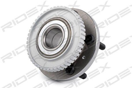 Автозапчасть RIDEX 654W0288