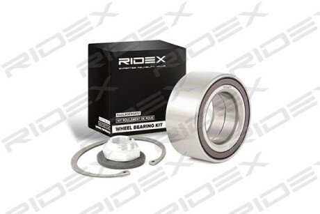 Автозапчасть RIDEX 654W0294