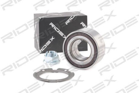 Автозапчасть RIDEX 654W0299