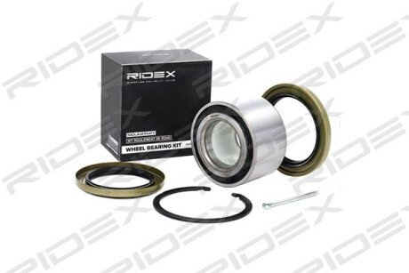 Автозапчасть RIDEX 654W0310