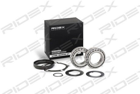Автозапчасть RIDEX 654W0315