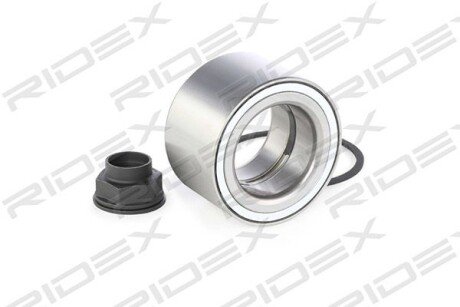 Автозапчасть RIDEX 654W0323