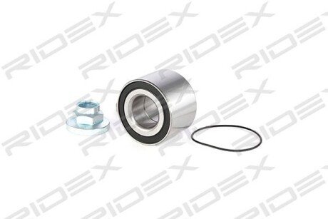 Автозапчасть RIDEX 654W0325