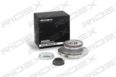 Автозапчасть RIDEX 654W0326