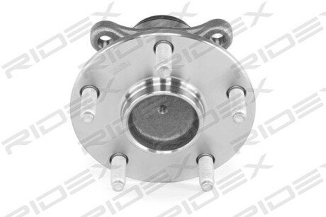 Автозапчасть RIDEX 654W0332