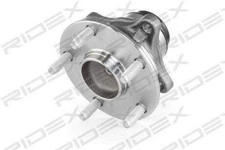 Автозапчасть RIDEX 654W0333