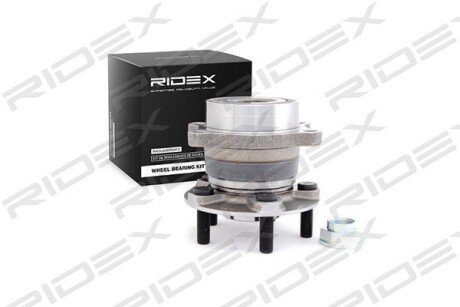 Автозапчасть RIDEX 654W0334