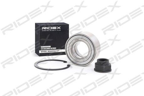 Автозапчасть RIDEX 654W0337