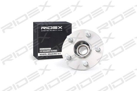 Автозапчасть RIDEX 654W0339