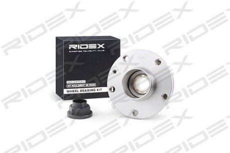 Автозапчасть RIDEX 654W0347