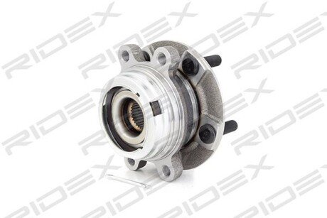 Автозапчасть RIDEX 654W0350