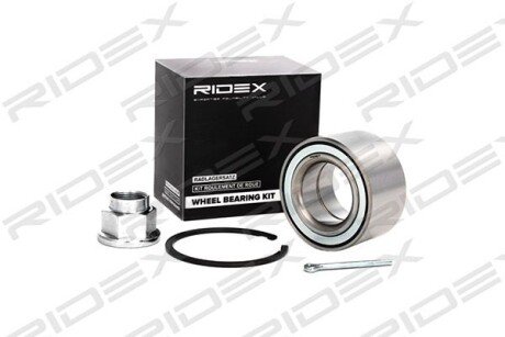 Автозапчасть RIDEX 654W0361