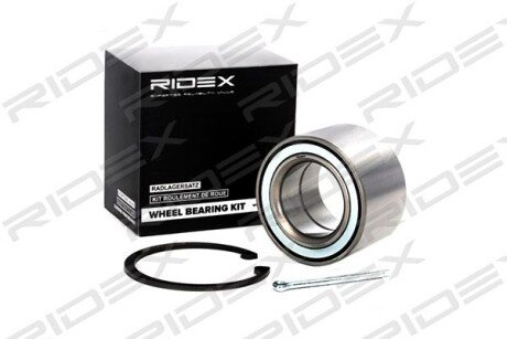 Автозапчасть RIDEX 654W0366