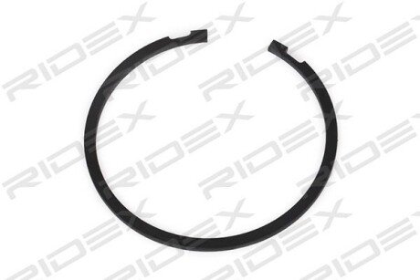 Автозапчасть RIDEX 654W0370