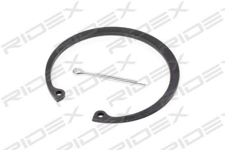 Автозапчасть RIDEX 654W0376