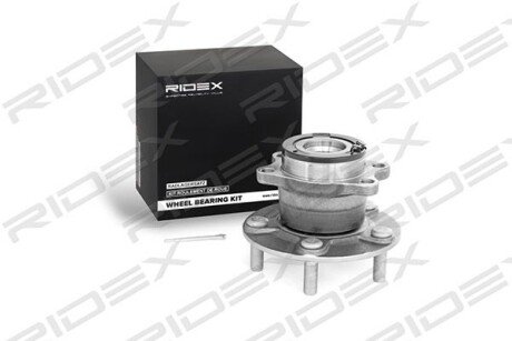 Автозапчасть RIDEX 654W0380