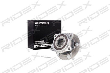 Автозапчасть RIDEX 654W0391