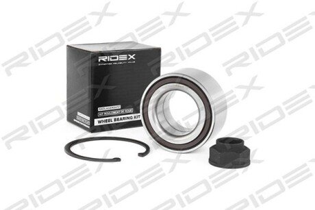 Автозапчасть RIDEX 654W0394