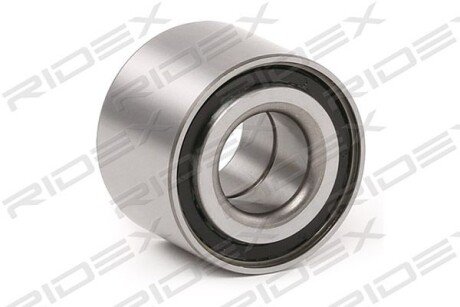Автозапчасть RIDEX 654W0398