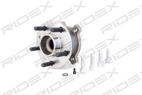 Автозапчасть RIDEX 654W0404