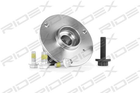 Автозапчасть RIDEX 654W0407