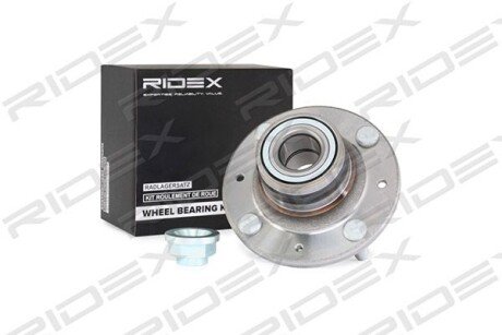 Автозапчасть RIDEX 654W0415