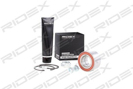 Автозапчасть RIDEX 654W0421