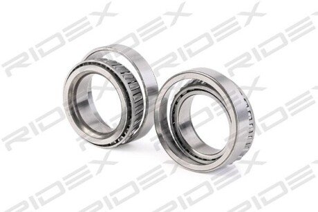 Автозапчасть RIDEX 654W0431