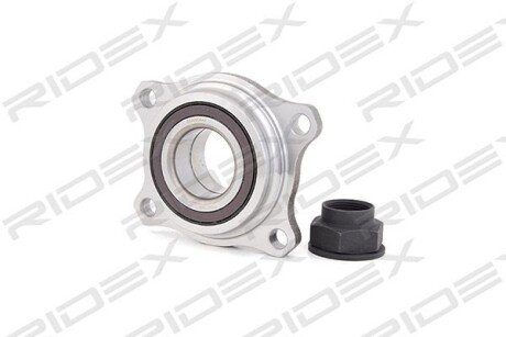 Автозапчасть RIDEX 654W0444