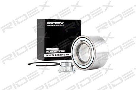 Автозапчасть RIDEX 654W0445