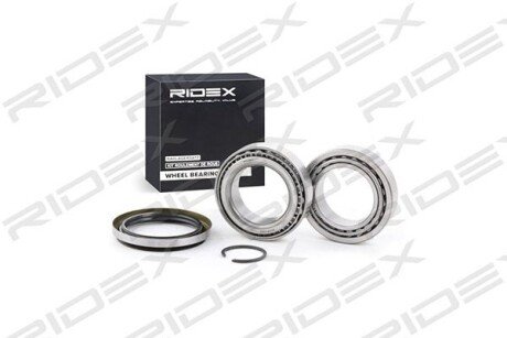 Автозапчасть RIDEX 654W0469
