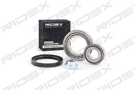 Автозапчасть RIDEX 654W0470