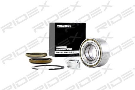 Автозапчасть RIDEX 654W0475