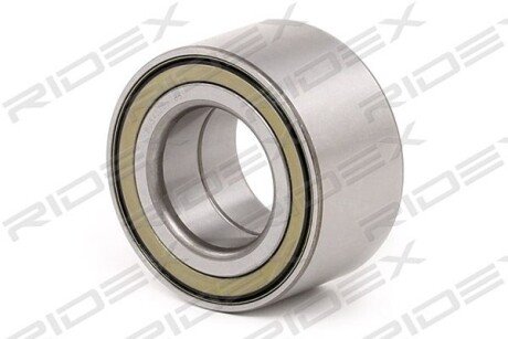 Автозапчасть RIDEX 654W0481