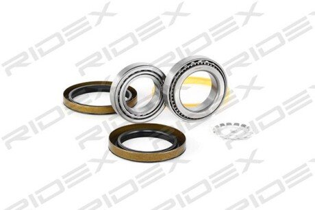 Автозапчасть RIDEX 654W0486