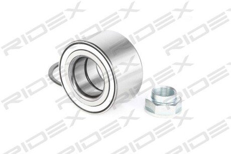 Автозапчасть RIDEX 654W0488
