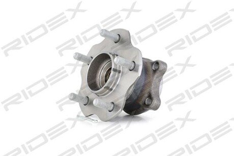 Автозапчасть RIDEX 654W0494