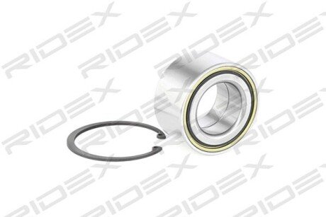 Автозапчасть RIDEX 654W0517