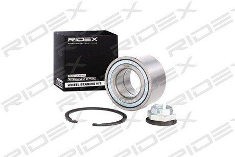 Автозапчасть RIDEX 654W0524